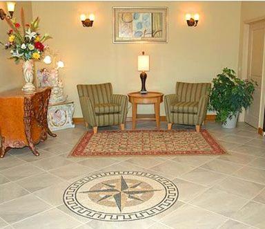 Americas Value & Suites-griffin 2* Griffin