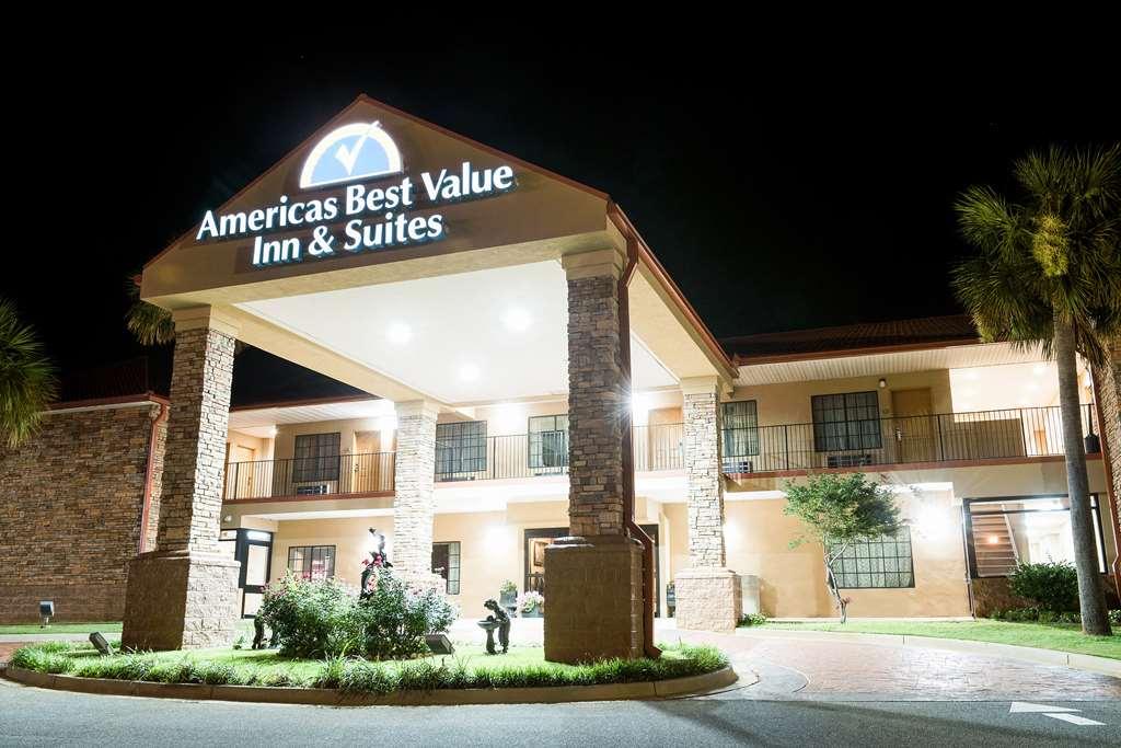 Americas Best Value & Suites-griffin Hotel 2*