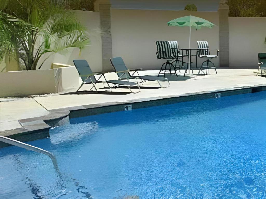 Hotel Americas Best Value & Suites-griffin 2*