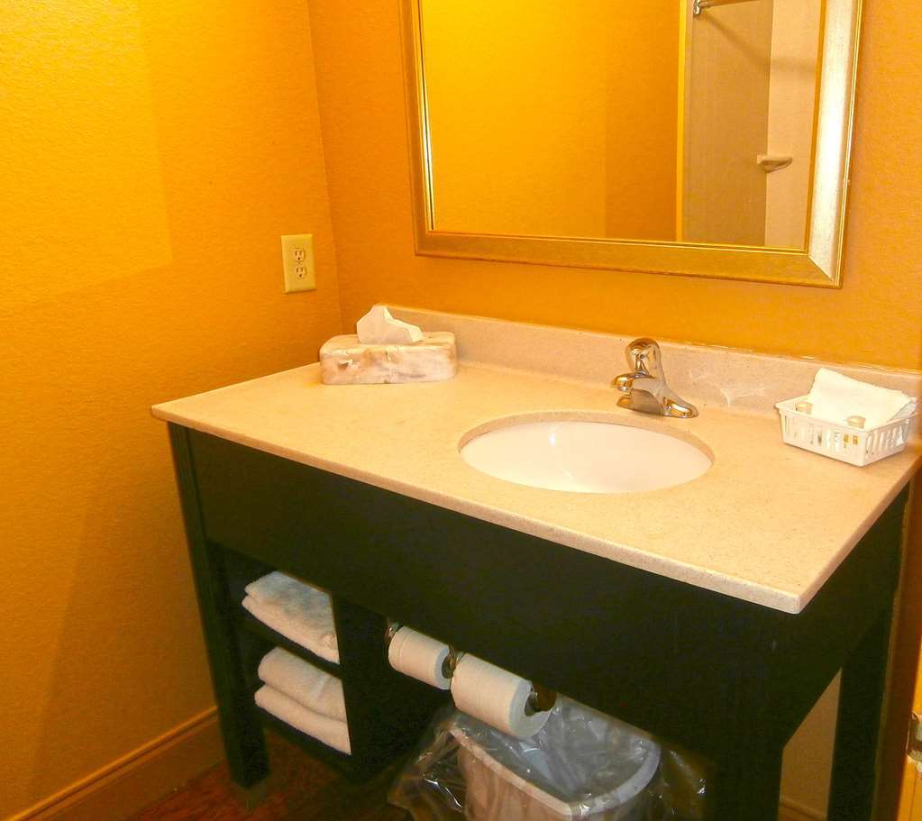 Americas Best Value & Suites-griffin